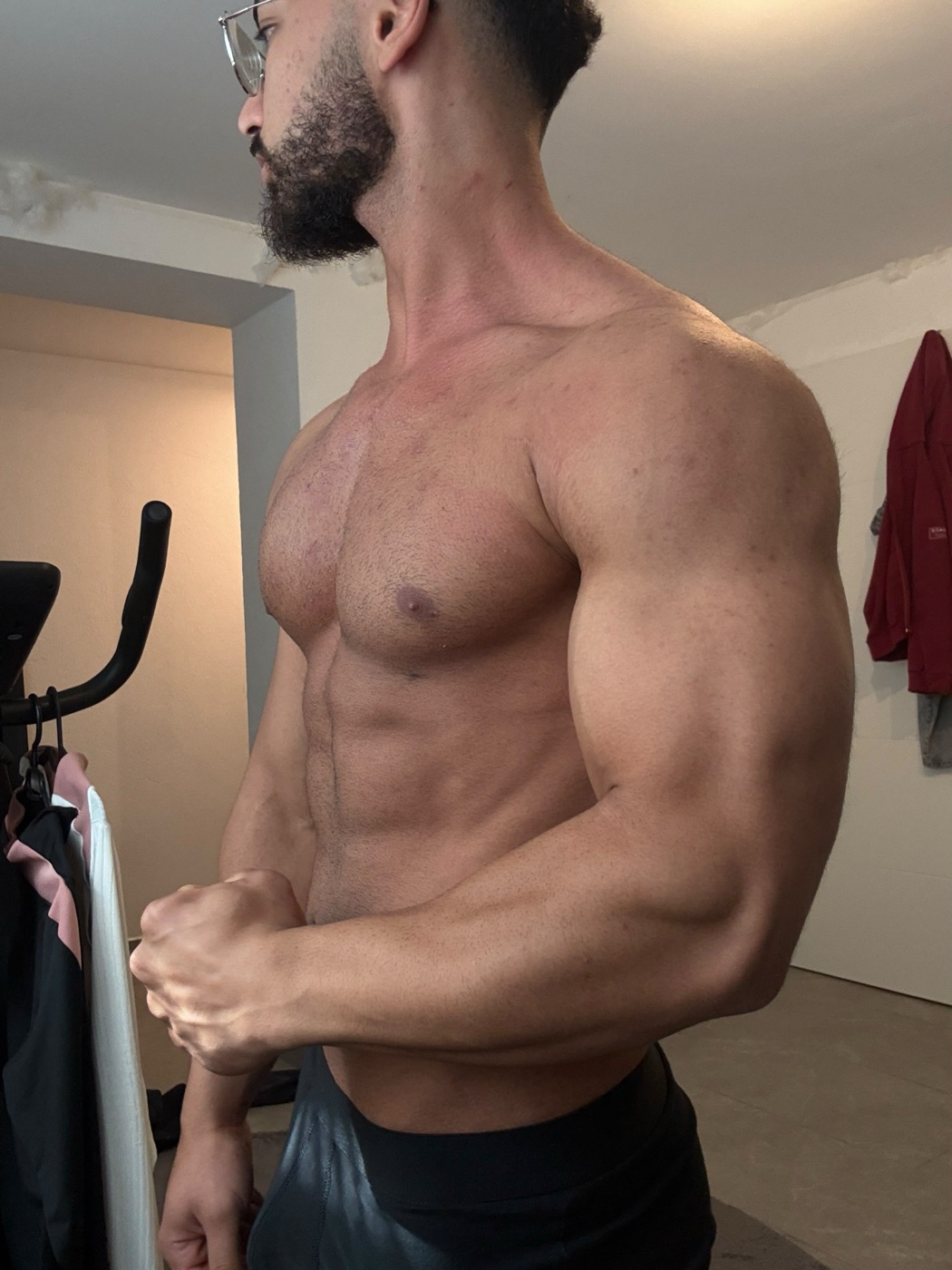 Ömer Akkus heute